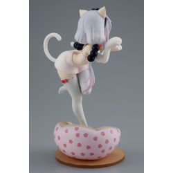 "Miss Kobayashi's Dragon Maid S" Kanna - 1/6 - Cat Dragon Ver. (Sol International) "Miss Kobayashi's Dragon Maid S" Kanna - 1/6 - Cat Dragon Ver. (Sol International)