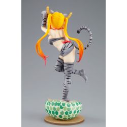 "Miss Kobayashi's Dragon Maid S" Tohru - 1/6 - Cat Dragon Ver. (Sol International) "Miss Kobayashi's Dragon Maid S" Tohru - 1/6 - Cat Dragon Ver. (Sol International)