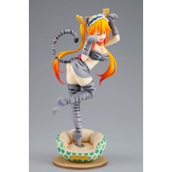 "Miss Kobayashi's Dragon Maid S" Tohru - 1/6 - Cat Dragon Ver. (Sol International)