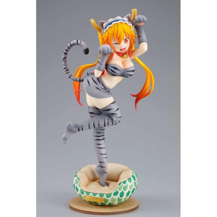 "Miss Kobayashi's Dragon Maid S" Tohru - 1/6 - Cat Dragon Ver. (Sol International)