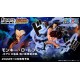One Piece - Monkey D. Luffy - Chou Gekisen Extra Battle - Figuarts ZERO - Gear 4 Captain Battle of Monsters on Onigashima (Bandai Spirits)