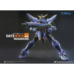 MoShow MCT-J03 Progenitor Effect Date Masamune