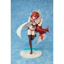 Mushoku Tensei ~Isekai Ittara Honki Dasu~ - Eris Boreas Greyrat - CA Works - 1/7 - Swimsuit Ver. (Chara-Ani, Kadokawa) Mushoku Tensei ~Isekai Ittara Honki Dasu~ - Eris Boreas Greyrat - CA Works - 1/7 - Swimsuit Ver. (Chara-Ani, Kadokawa)
