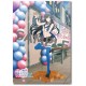 My Teen Romantic Comedy SNAFU Climax - Yukinoshita Yukino & Yuigahama Yui: Casino Party Ver. (Kadokawa)