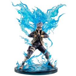 Naruto Shippuuden - Hatake Kakashi - Precious G.E.M. - Susanoo Ver., With LED Base Stand (MegaHouse)