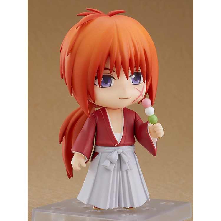 Nendoroid Kenshin Himura (Good Smile Company)