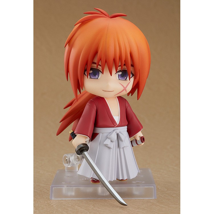 Nendoroid Kenshin Himura (Good Smile Company)