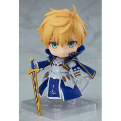 Nendoroid Saber/Arthur Pendragon (Prototype): Ascension Ver. (Orange Rouge) Nendoroid Saber/Arthur Pendragon (Prototype): Ascension Ver. (Orange Rouge)
