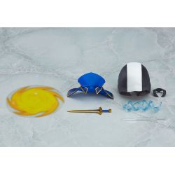 Nendoroid Saber/Arthur Pendragon (Prototype): Ascension Ver. (Orange Rouge)