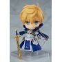 Nendoroid Saber/Arthur Pendragon (Prototype): Ascension Ver. (Orange Rouge)