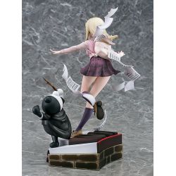New Danganronpa V3: Minna no Koroshiai Shingakki - Akamatsu Kaede - Monokuma - 1/7 (Phat Company) New Danganronpa V3: Minna no Koroshiai Shingakki - Akamatsu Kaede - Monokuma - 1/7 (Phat Company)