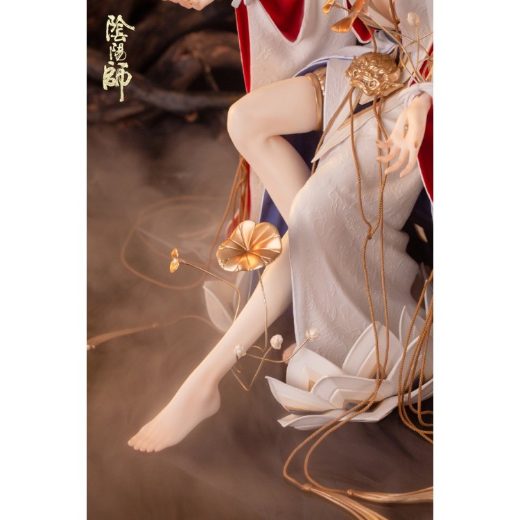 Onmyoji - SSR Taishakuten - 1/4 - Lotus Paradise Ver. (NetEase)