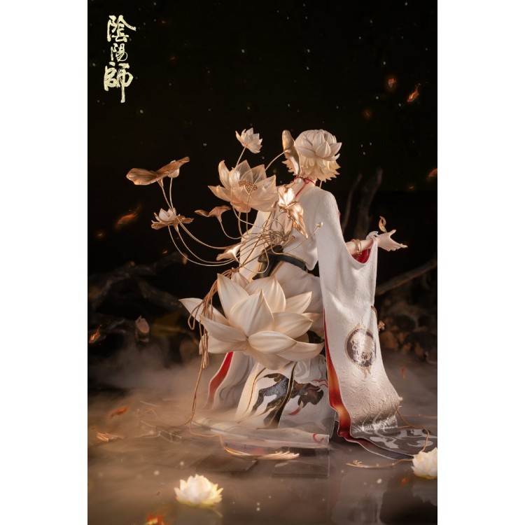 Onmyoji - SSR Taishakuten - 1/4 - Lotus Paradise Ver. (NetEase)