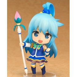 KonoSuba: Gods Blessing on this Wonderful World - Nendoroid Aqua (Good Smile Company)