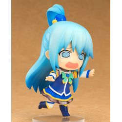 KonoSuba: Gods Blessing on this Wonderful World - Nendoroid Aqua (Good Smile Company) KonoSuba: Gods Blessing on this Wonderful World - Nendoroid Aqua (Good Smile Company)