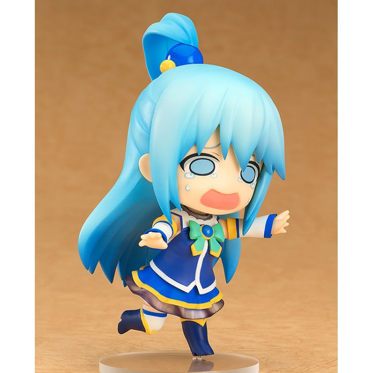 KonoSuba: Gods Blessing on this Wonderful World - Nendoroid Aqua (Good Smile Company)
