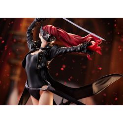 Persona 5 The Royal - Yoshizawa Kasumi - 1/7 - Kaitou Ver. (Amakuni)