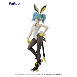 Piapro Characters - Hatsune Miku - BiCute Bunnies - Street ver. (FuRyu)