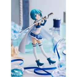 Puella Magi Madoka Magica The Movie Rebellion - POP UP PARADE Sayaka Miki (Good Smile Company)