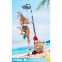 Punishing: Gray Raven - Lucia Crimson Abyss Summer Mermaid Princess Ver. (RIBOSE)