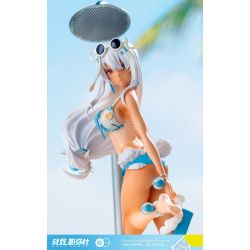 Punishing: Gray Raven - Lucia Crimson Abyss Summer Mermaid Princess Ver. (RIBOSE)
