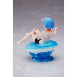Re:Zero kara Hajimeru Isekai Seikatsu - Rem - Aqua Float Girls Ver. (Taito)