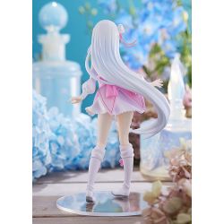 Re:ZERO - POP UP PARADE Emilia: Memory Snow Ver. (Good Smile Company) Re:ZERO - POP UP PARADE Emilia: Memory Snow Ver. (Good Smile Company)