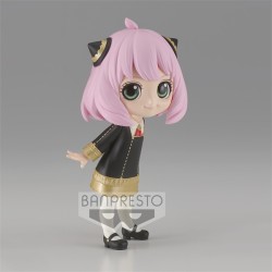 Spy x Family - Anya Forger - Q Posket - B (Bandai Spirits)