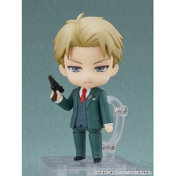 Spy x Family - Nendoroid Loid  Forger (Good Smile Company)