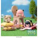 Spy x Family - Ohiruneko Mini Figure - TV Anime Spy x Family Ohiruneko More Plus Mini Figure (SEGA)