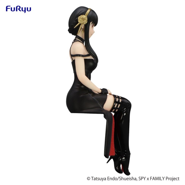 Spy x Family - Yor Forger - Noodle Stopper Figure (FuRyu)