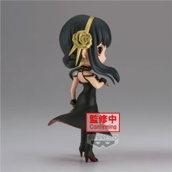 Spy x Family - Yor Forger - Q Posket - A (Bandai Spirits) Spy x Family - Yor Forger - Q Posket - A (Bandai Spirits)