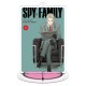 Standee Acrylic Spy x Family: Loid Forger, Yor Forger, Anya Forger