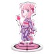 Standee Acrylic Spy x Family: Loid Forger, Yor Forger, Anya Forger