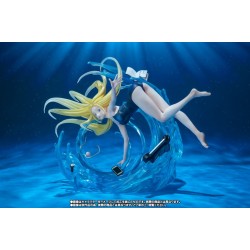 Summer Time Rendering - Kofune Ushio - Figuarts ZERO (Bandai Spirits)