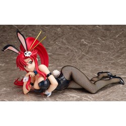 Tengen Toppa Gurren-Lagann - Yoko Littner - B-style - 1/4 - Bunny Ver. (FREEing)