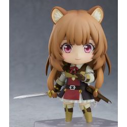 The Rising of the Shield Hero - Nendoroid Raphtalia (Good Smile Company)