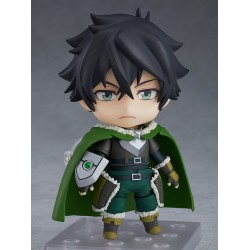 The Rising of the Shield Hero - Nendoroid Shield Hero / Naofumi Iwatani (Good Smile Company)