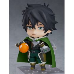 The Rising of the Shield Hero - Nendoroid Shield Hero / Naofumi Iwatani (Good Smile Company) The Rising of the Shield Hero - Nendoroid Shield Hero / Naofumi Iwatani (Good Smile Company)