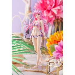 To LOVEru Darkness - Lala Satalin Deviluke - Pop Up Parade (Good Smile Company)