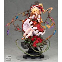 Touhou Project - Flandre Scarlet - 1/8 (Alter)