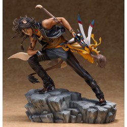 Twisted Wonderland - Leona Kingscholar - 1/8 (Aniplex)