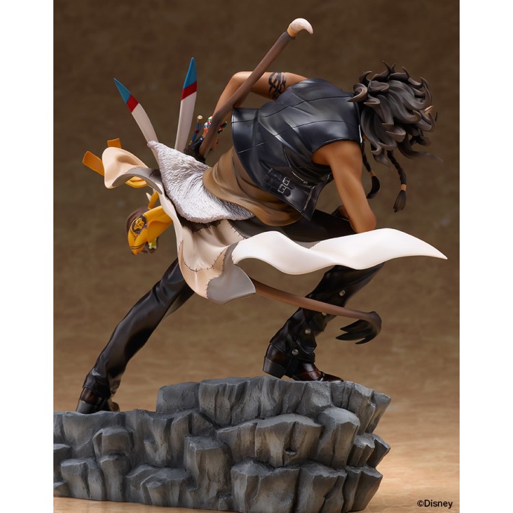 Twisted Wonderland - Leona Kingscholar - 1/8 (Aniplex)