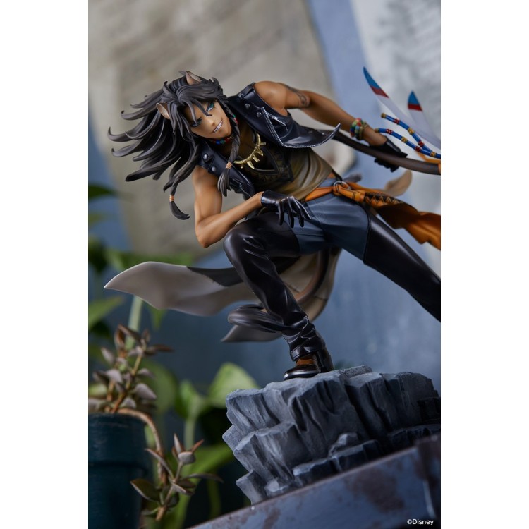 Twisted Wonderland - Leona Kingscholar - 1/8 (Aniplex)