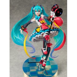 Vocaloid - Hatsune Miku - F:Nex - 1/7 - Magical Mirai 2018 Ver. (FuRyu)