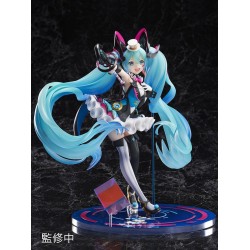 Vocaloid - Hatsune Miku - F:Nex - 1/7 - Magical Mirai 2019 (FuRyu)