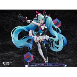 Vocaloid - Hatsune Miku - F:Nex - 1/7 - Magical Mirai 2019 (FuRyu)
