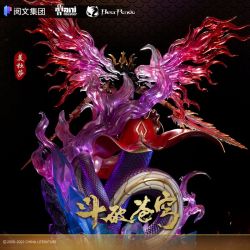 AniMester - Fights Break Sphere: Medusa