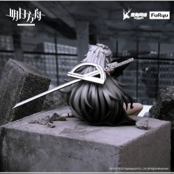 Arknights - Lappland - Noodle Stopper Figure (FuRyu)