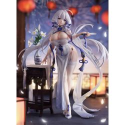 Azur Lane - Illustrious - 1/7 - Maiden Lily`s Radiance Ver. (Brilliant Journey) Azur Lane - Illustrious - 1/7 - Maiden Lily`s Radiance Ver. (Brilliant Journey)